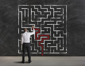 O que é complexidade?