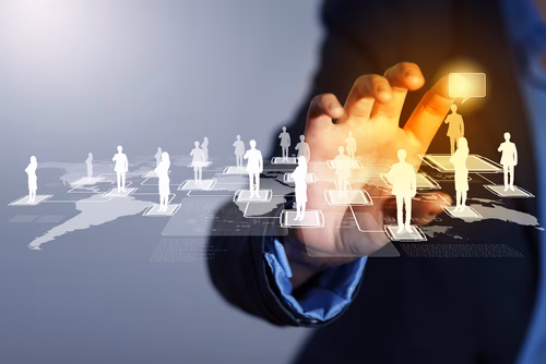 Rede Social Corporativa – Agregando valor estratégico