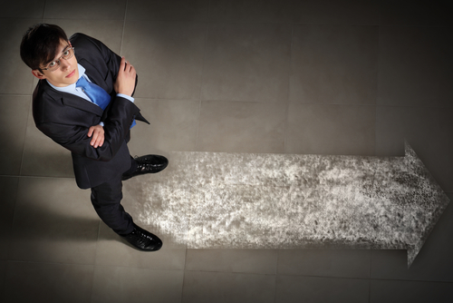 O espelho, a realidade e a evolução