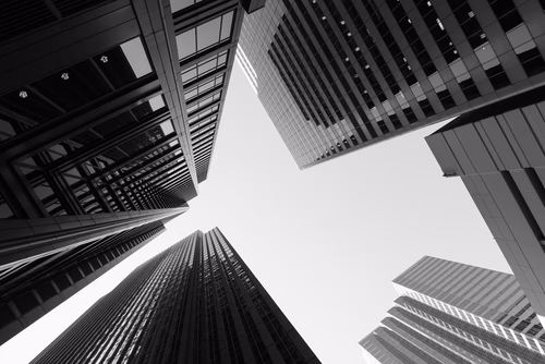 O mercado sem fronteiras das grandes empresas de TI