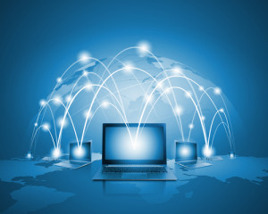 Figura - Dos Grandes CPDs aos Datacenters – Parte I