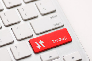 Backup. Uma responsabilidade somente da TI?
