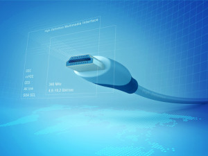 HDMI versão 2.0