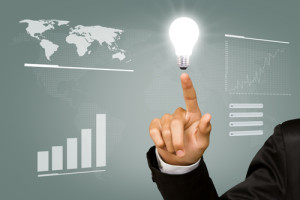 Produto não! Inteligência de Negócios
