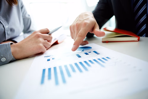 Excel – Como funciona o “preenchimento automático”