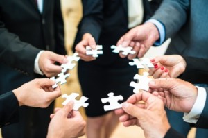 Team Growing: você tem um time ou um grupo de pessoas?