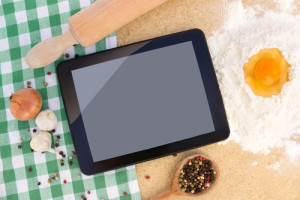 Livro de Receitas da TI
