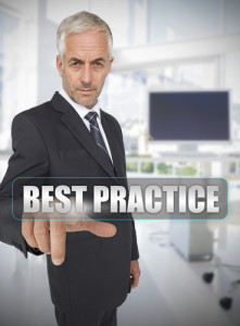 Boas práticas utilizando ITIL