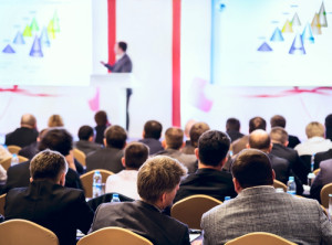 A importância dos eventos na cadeia de distribuição