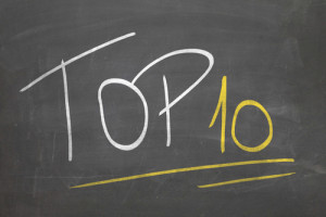 Confira os TOP 10 artigos mais lidos do mês de novembro no TI Especialistas