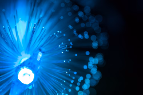 Fibra Óptica ou Cabo de Cobre?