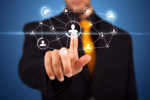 E como anda o seu Networking?
