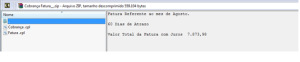 Ao realizar o download do arquivo Cobrança_Fatura.pdf é direcionado para o download de um arquivo .zip no qual possui dois arquivos “Cobrança.cpl” e “Fatura.cpl”. trojanAo realizar o download do arquivo Cobrança_Fatura.pdf é direcionado para o download de um arquivo .zip no qual possui dois arquivos “Cobrança.cpl” e “Fatura.cpl”.