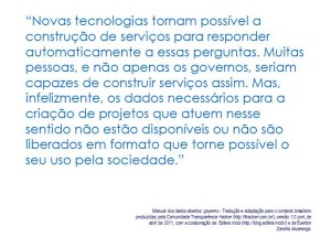 A atualização desestruturada e a obsolescência do sistema A atualização desestruturada e a obsolescência do sistema