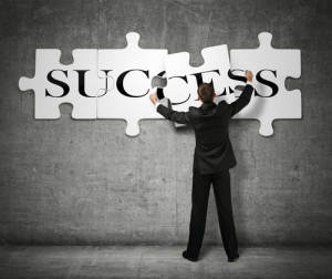 Sete dicas para seu sucesso