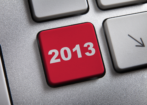 Retrospectiva 2013 – Artigos mais lidos do ano