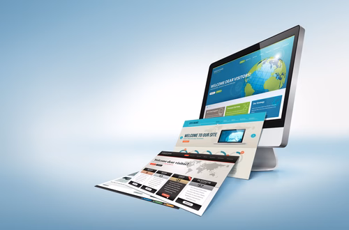 Parallax Scrolling – Aprecie com moderação