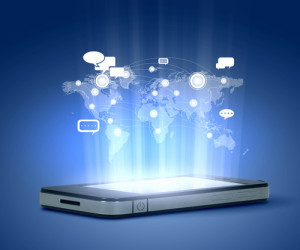 Desenvolvimento com foco em mobilidade