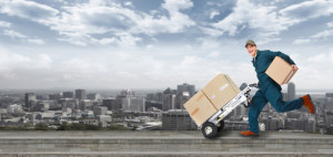 Seis dicas sobre formas de entrega para e-commerce