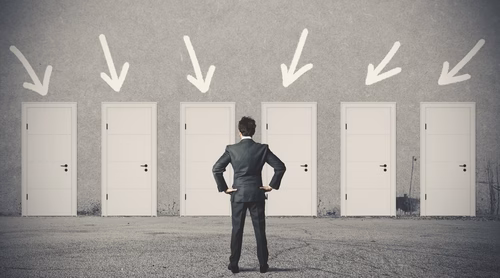 E agora, qual a proposta de emprego eu devo escolher?