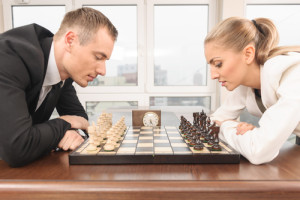 Gamification no ambiente corporativo