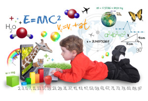 A tecnologia como ferramenta educacional no Brasil