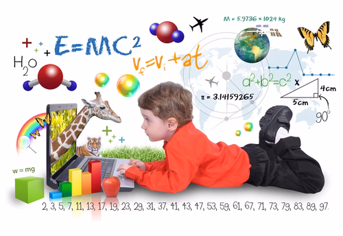 A tecnologia como ferramenta educacional no Brasil