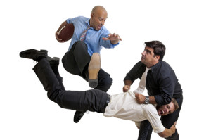 Implantando SCRUM no trabalho