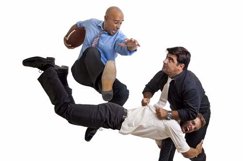 Implantando SCRUM no trabalho