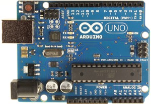 Arduino Uno 2