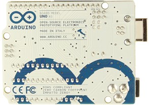 Arduino Uno 1 Arduino Uno 1