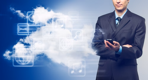 Profissões de futuro na Cloud Computing