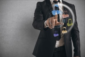 Tecnologia como canal de comunicação em sua empresa