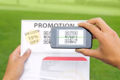 5 dicas para utilizar QR Codes de forma inteligente em sua campanha