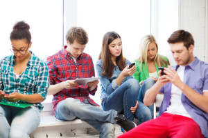 Quando estar on-line e off-line?