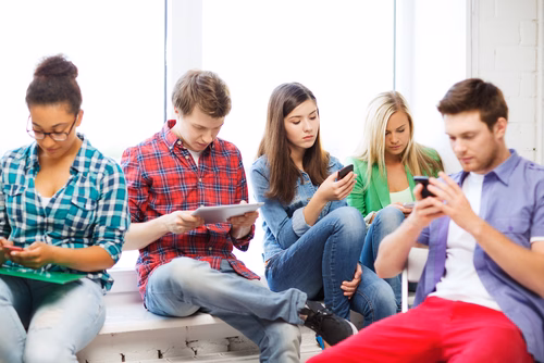 Quando estar on-line e off-line?