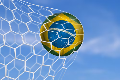 Copa do Mundo 2014: TI virou mobiliário