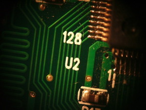 Arduino pra que te quero