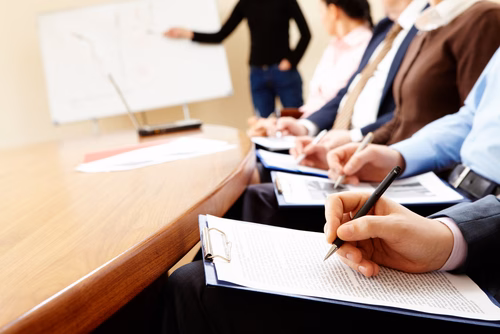 Qualidade em TI – Treinamento não traz melhoria na qualidade!