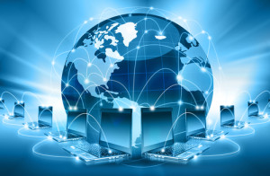 A Rede Interna e os Provedores de Internet