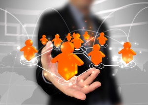 Redes Sociais Corporativas - Conecte seus funcionários