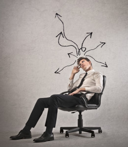 ITIL ou PMP?