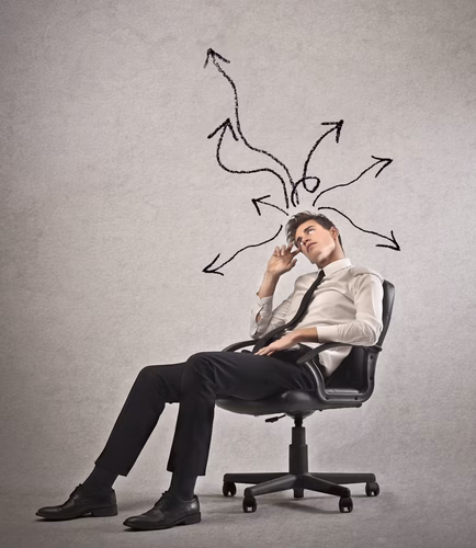 ITIL ou PMP?