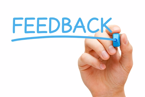 Utilizando a  Janela de Johari para avaliação de Feedback