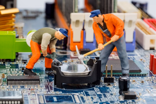 Qualidade em TI – Quem tem medo da manutenção?