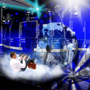 Ruby, a linguagem do mundo Cloud