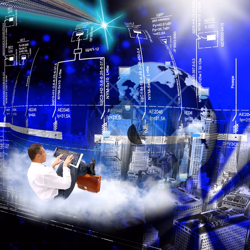 Ruby, a linguagem do mundo Cloud