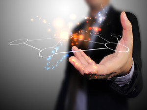 Pratique o networking no ambiente digital