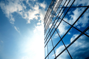 Estamos entrando na era da Cloud Corporation