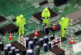 Gestão do lixo eletrônico, uma nova visão